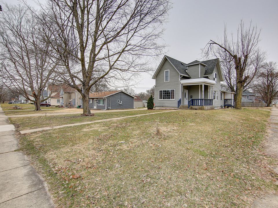 500 E 3rd St, Rock Falls, IL 61071 Zillow