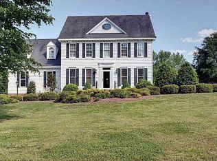 1921 Carter Rd, Lanexa, VA 23089