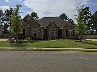 812 Kyler Ln, Bonaire, GA 31005
