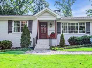 23 Stillwood Dr, Greenville, SC 29607