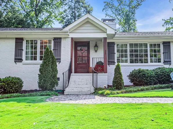 23 Stillwood Dr, Greenville, SC 29607