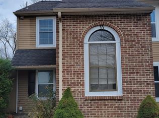 33 Loggers Mill Rd UNIT 1, Horsham, PA 19044