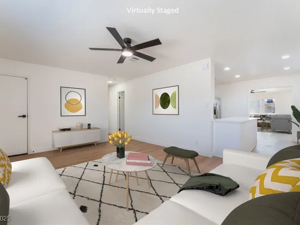 2481 San Marcos St, Las Vegas, NV 89115