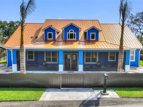 803 N 24th St, Haines City, FL 33844