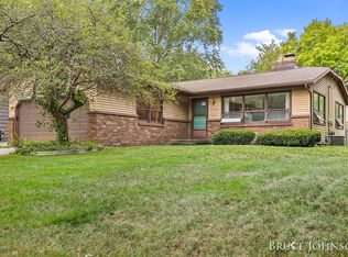 1643 Asbury Rd SE, East Grand Rapids, MI