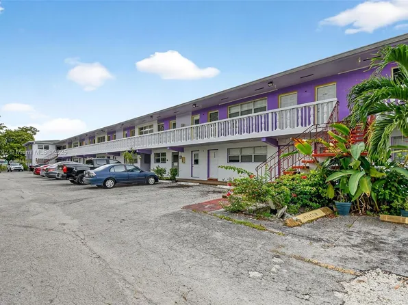 245 NE 191st St APT 3022, Miami, FL 33179