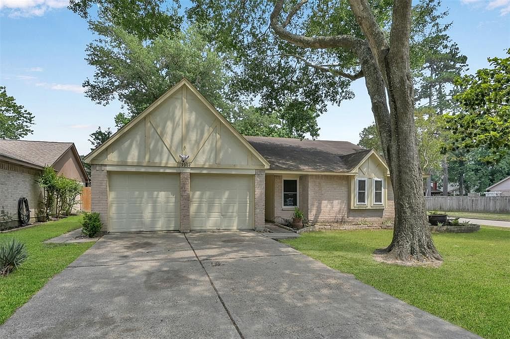19002 Kemble Rd, Humble, TX 77346 Zillow