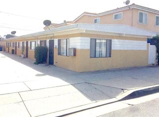 4832 W El Segundo Blvd, Hawthorne, CA 90250