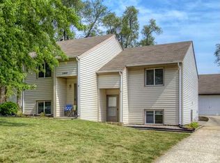 1600 W Euclid Ave, Indianola, IA 50125