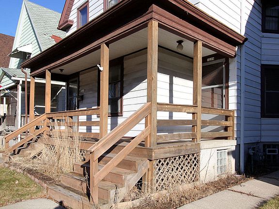 2nd image of 3226 N Booth St #3228