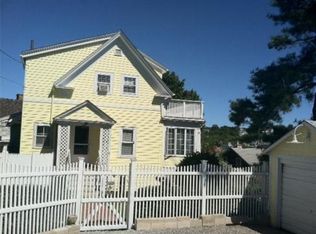 4 Hatch Way, Gloucester, MA 01930