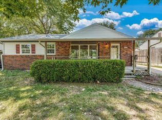 7201 E Castle Dr, Wichita, KS 67207