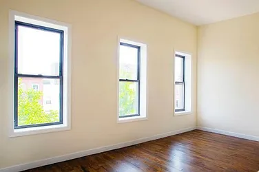 Rented by Bold New York