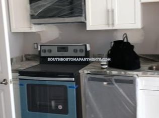 470 E 4th St #U1A, Boston, MA 02127