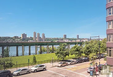 Sold by Halstead Real Estate