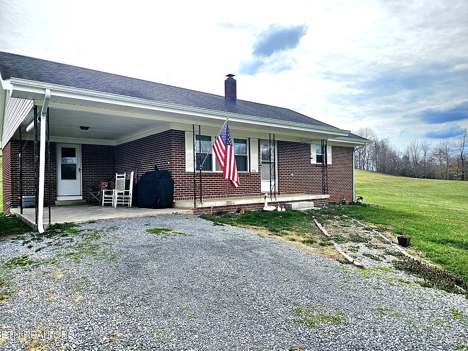 156 Botnors Dr, Rose Hill, VA 24281 Zillow