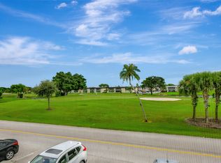 807 Normandy Trl #Q, Delray Beach, FL 33484
