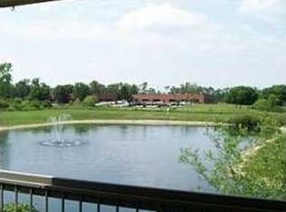 2541 Steeplechase Dr APT 2C, Miamisburg, OH 45342