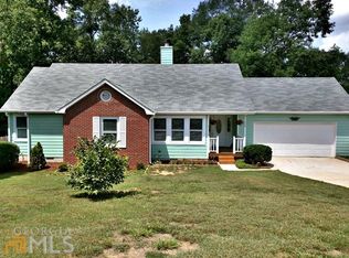 200 Water View Dr, Stockbridge, GA 30281