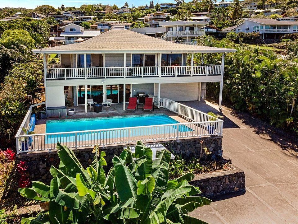 776417 Nalani St, Kailua Kona, HI 96740 Zillow
