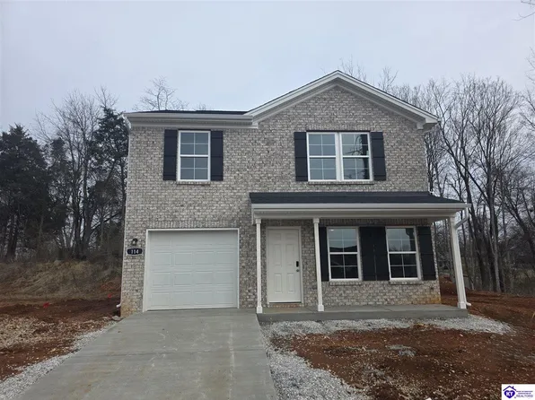 114 S Osprey Ct, Vine Grove, KY 40175