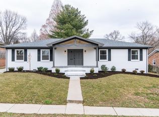 3494 Castleton Hl, Lexington, KY 40517