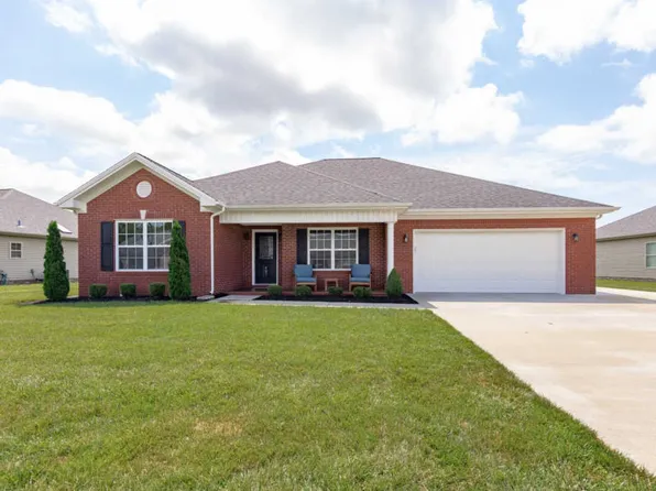 407 Yorkshire Way, Hopkinsville, KY 42240