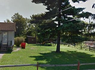 518 N Adams St, Pottstown, PA 19464