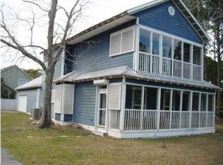 549 Seacrest Dr, Inlet Beach, FL 32461