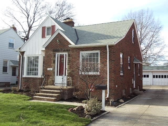 1st image of 21271 S Lake Shore Blvd
