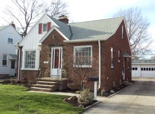 21271 S Lake Shore Blvd, Euclid, OH 44123