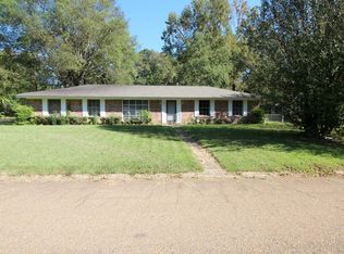 3168 Ponderosa Dr, Jackson, MS 39212