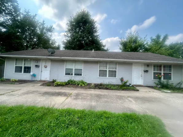 600 Hardin St #A, Columbia, MO 65203