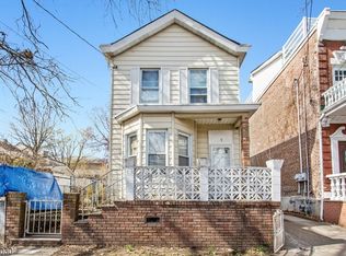 57 Montclair Ave, Paterson, NJ 07503