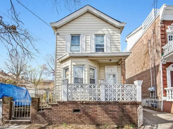 5-7 Montclair, Paterson City, NJ 07503