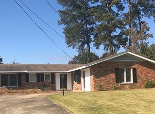 4813 Woodruff Rd, Columbus, GA 31904