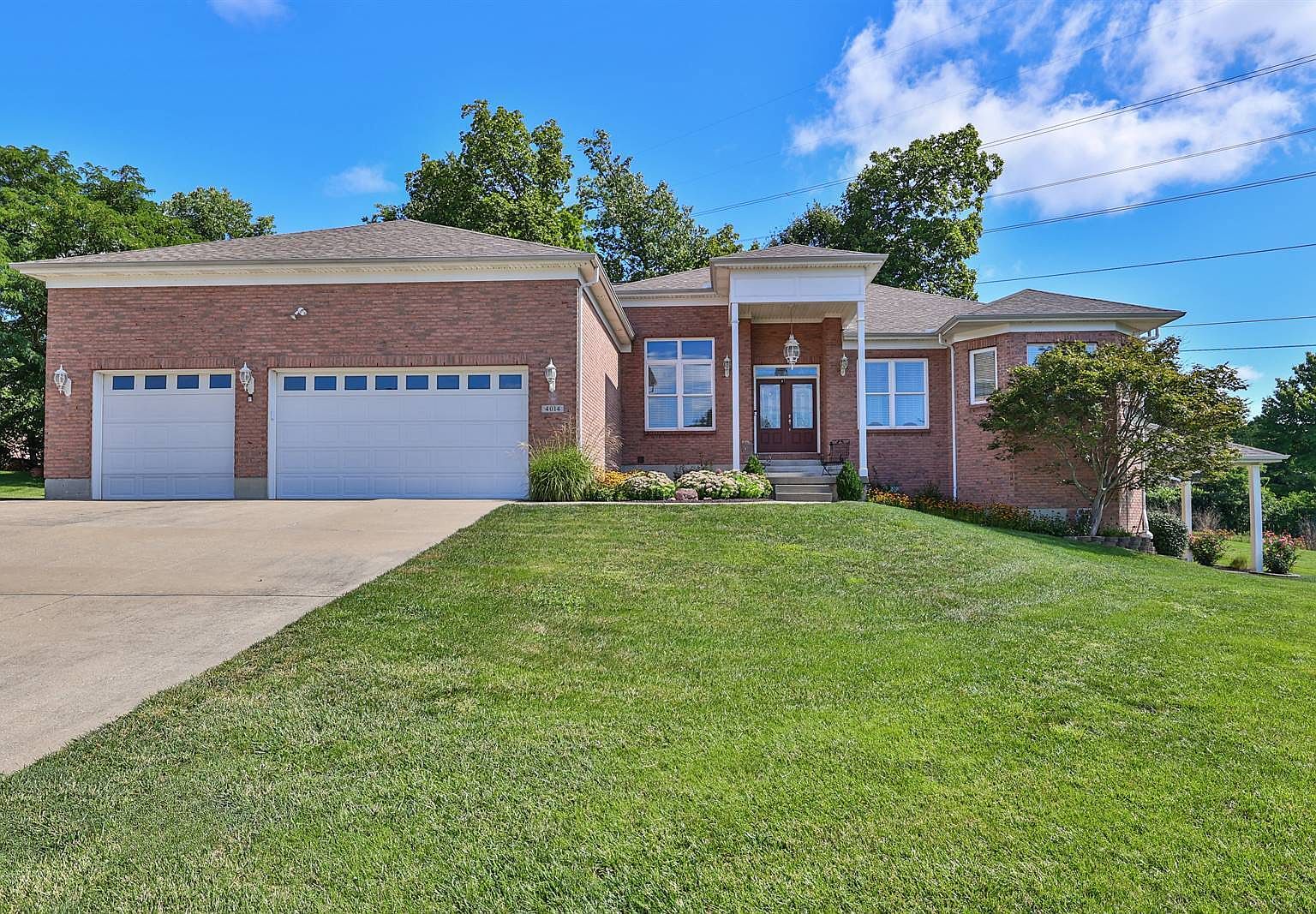 4014 Hickory Hollow Dr, Hamilton, OH 45013 MLS 1782265 Zillow