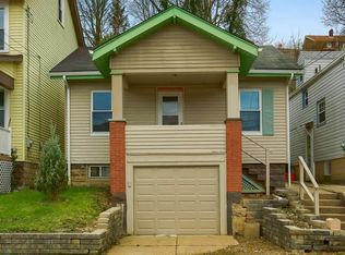 225 Frankfort Ave, Pittsburgh, PA 15229
