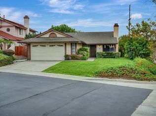 1220 Mossberg Ct, Vista, CA 92083