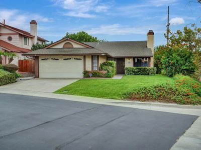 1220 Mossberg Ct, Vista, CA, 92083