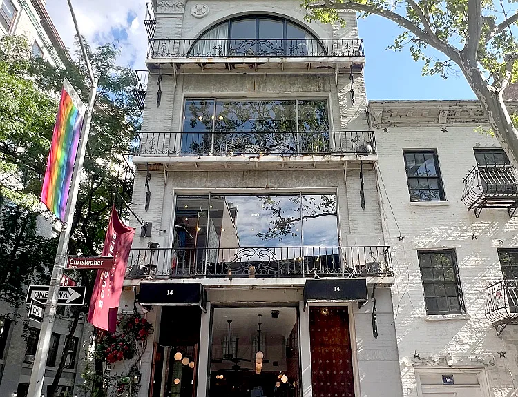 14 Christopher St #2 — Photo 6