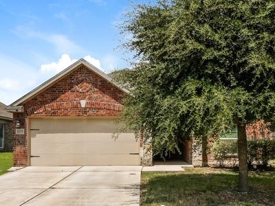 6272 Begonia, New Braunfels, TX, 78132