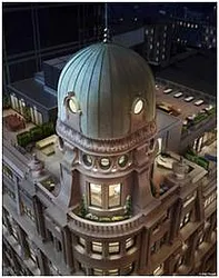 Rented by NextStopNY