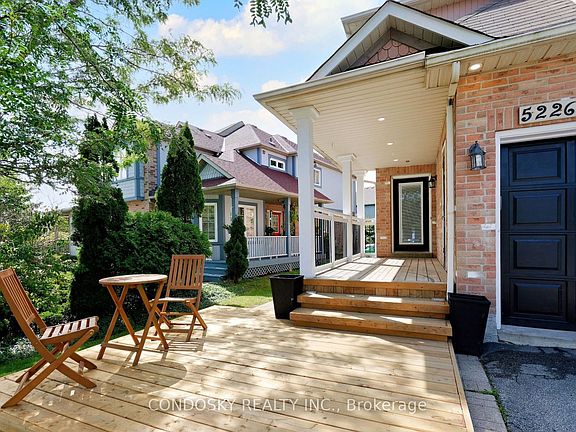 3rd image of 5226 Bushelgrove Cir