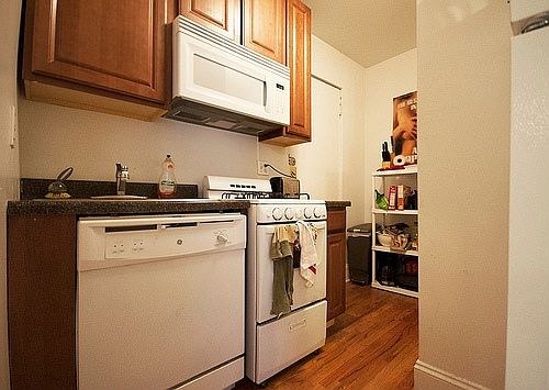 4th image of 740 W Oakdale Ave #3