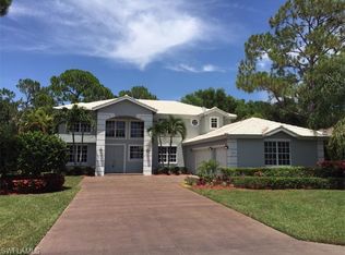 233 Palmetto Dunes Cir, Naples, FL 34113