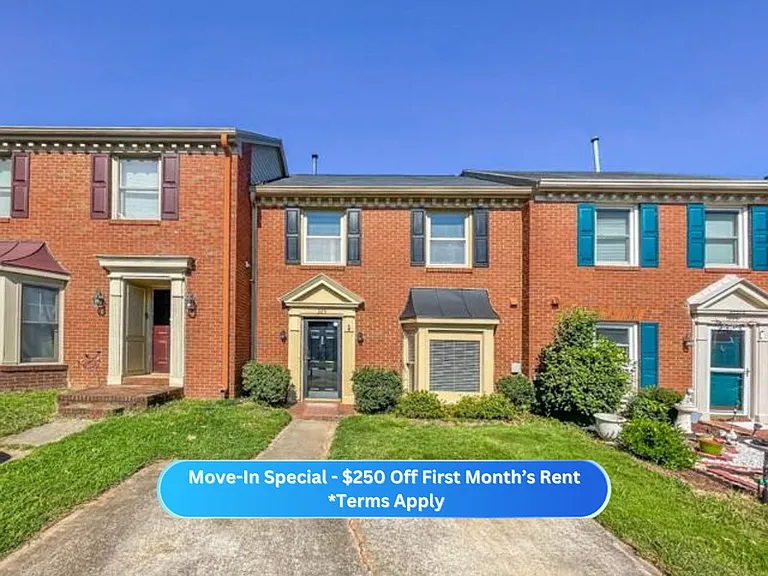 325 Towergate Pl — Photo 1