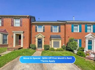 325 Towergate Pl, Sandy Springs, GA 30350