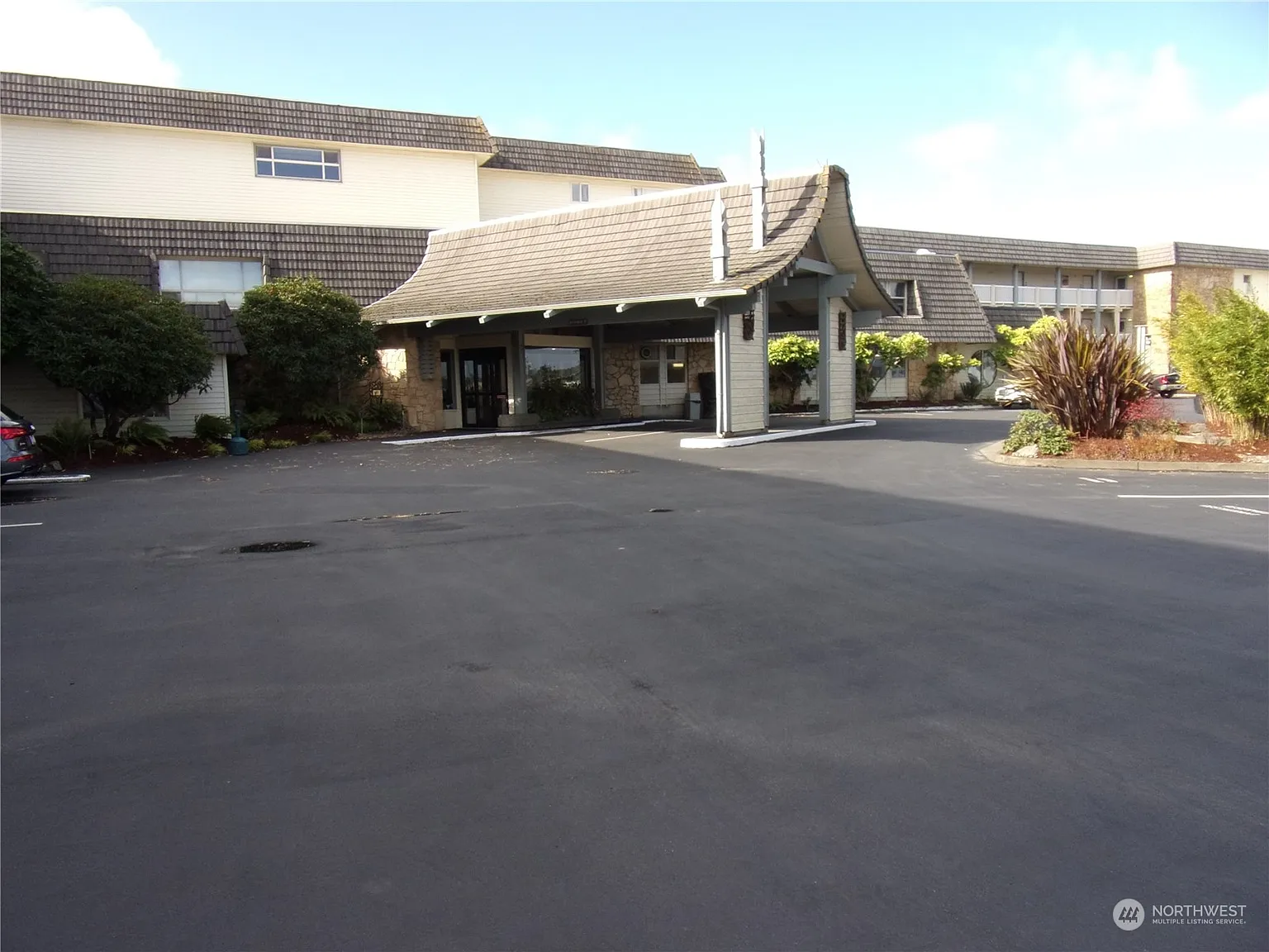615 Ocean Shores Boulevard NW #218 photo 1