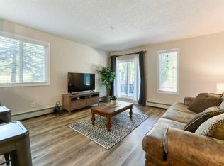 6315 W Ranchview Dr NW #102, Calgary, AB T3G